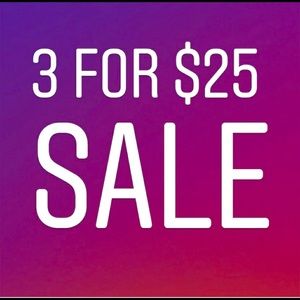 SALE